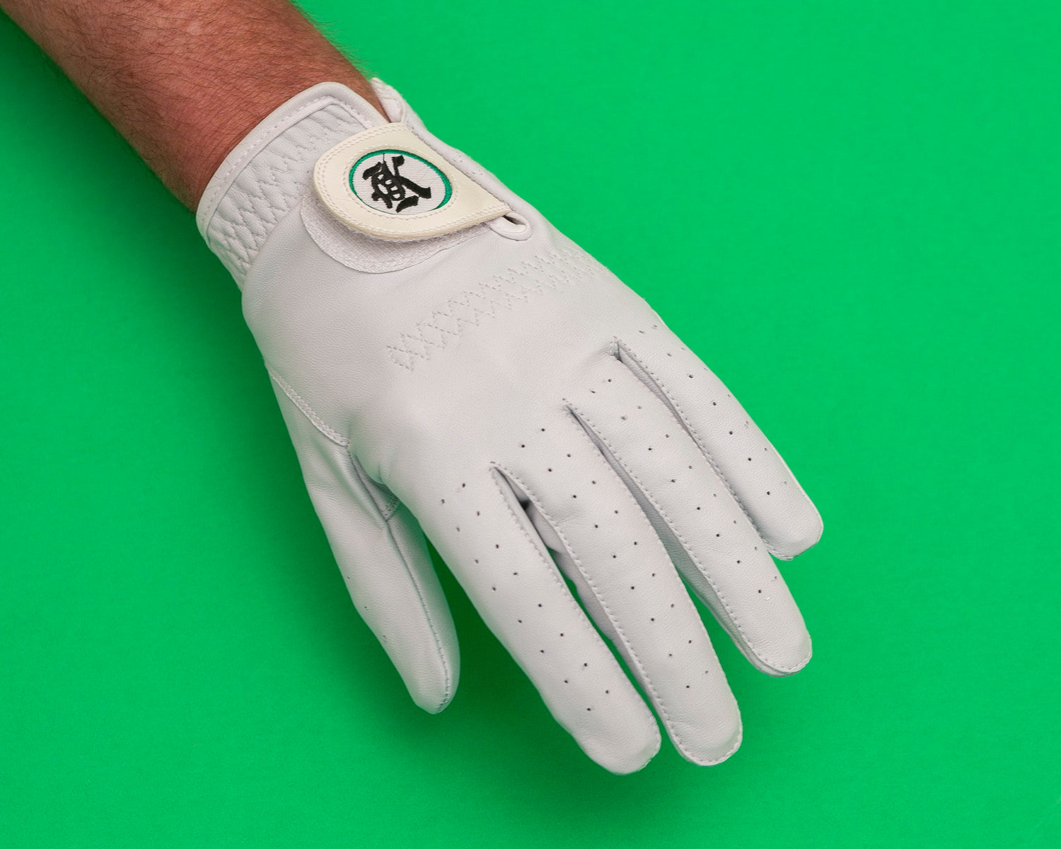 KnucklGRIP Ultra-Thin Golf Gloves